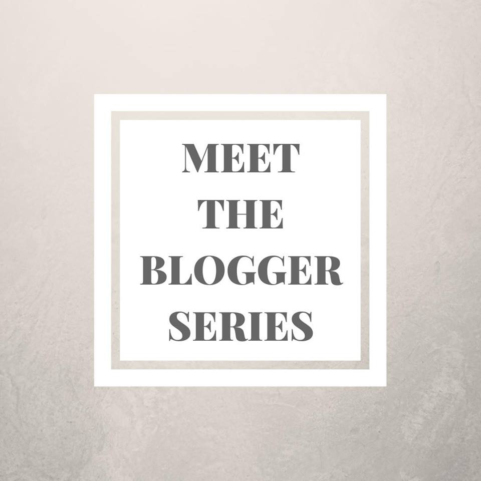 Meet The Blogger: Ellie From A Book Devourer
